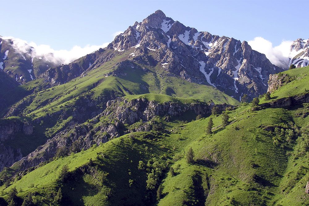 Трансфер Поездки в горы KIA Carnival. Встреча и проводы.  в аэропорт