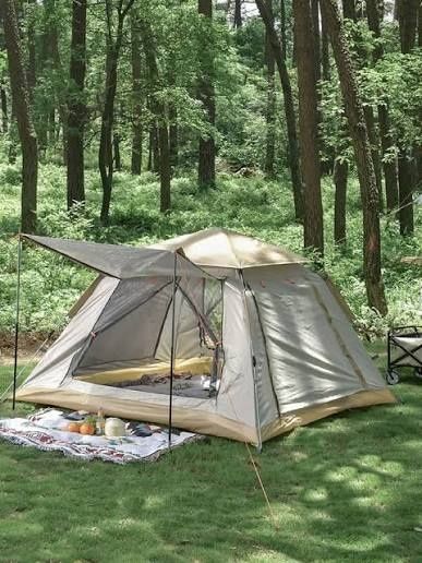 Палатка срочно продаётся