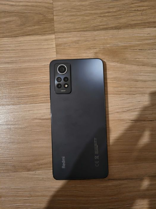 Redmi Note 12 Pro