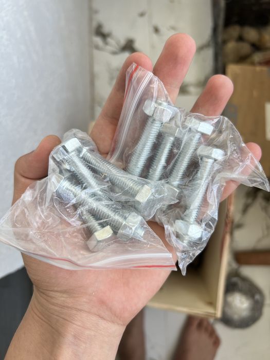 Продаётся Циркулярный насос GIDROX GR1100