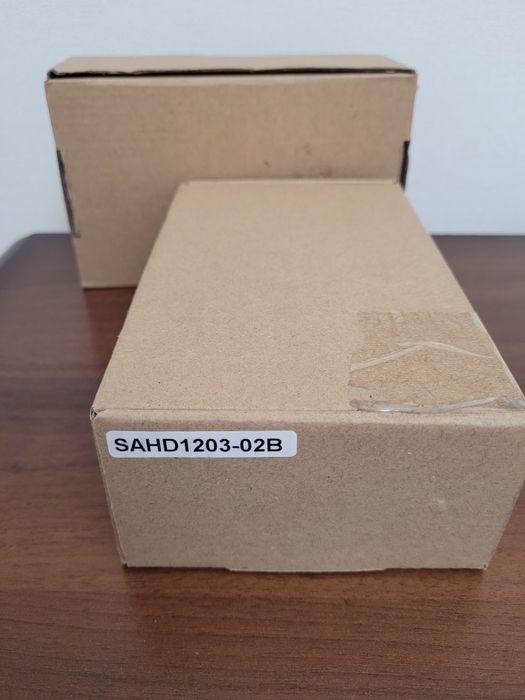 Блок питания SAHD 1203-02B