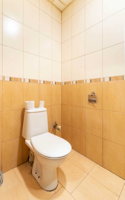 Търговски имот 390 кв.м за продажба – бул. „Източен“, Пловдив*