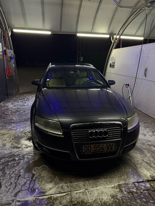 AUDI A6 Avant 2006 — imagine 2