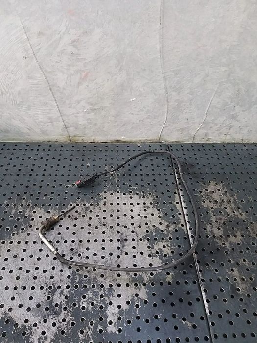 Senzor temperatura gaze evacuare 2.3 mjt fiat ducato 55283044