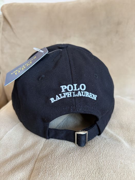 Шапка / тениски Polo