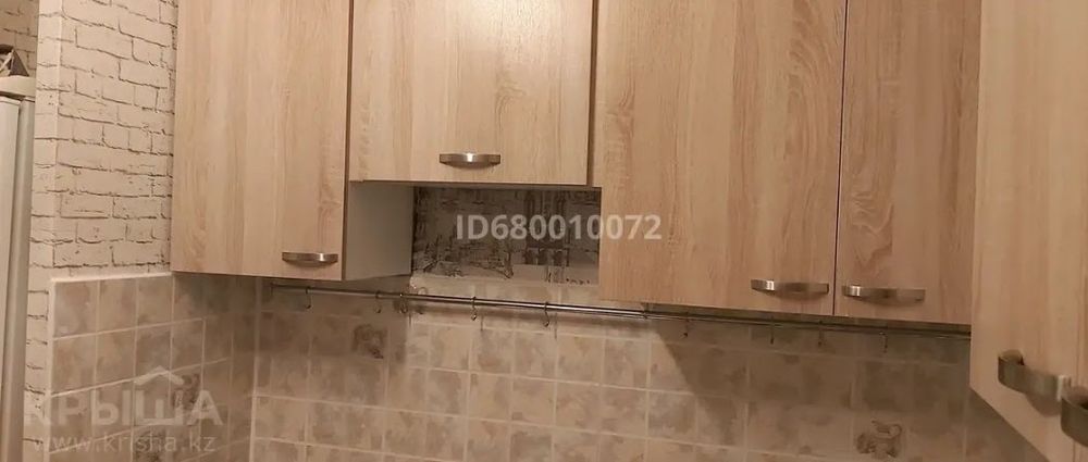 Продам квартиру на 4 ом этаже