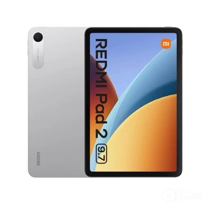 Redmi Pad 2 New 9.7 Orginal Dastavka