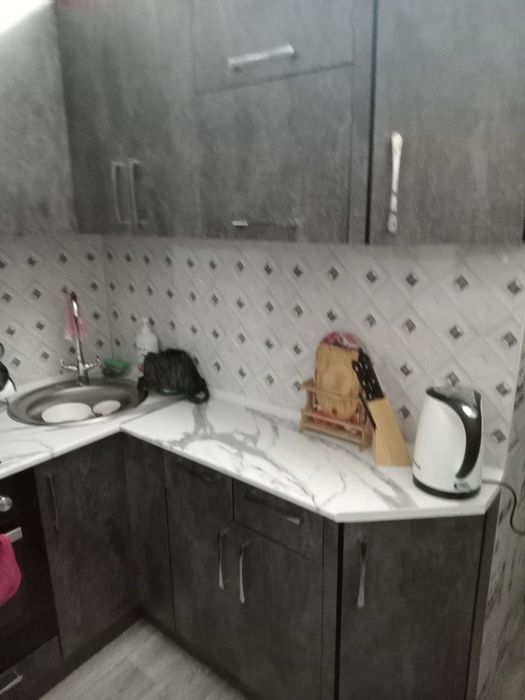 Продам однокомнатную квартиру