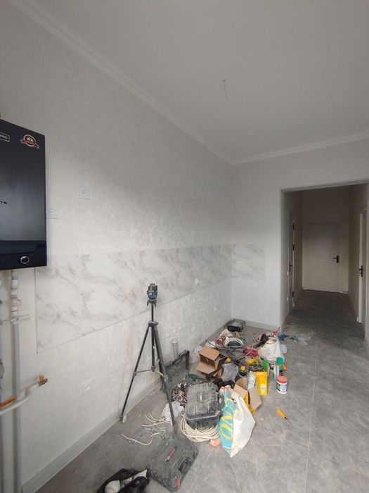 Продаётся уютный коттедж в Янгихаётском районе