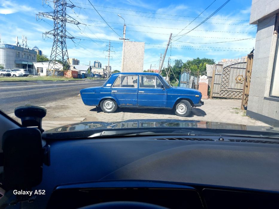 ВАЗ Лада 2106 срочна не на ходу