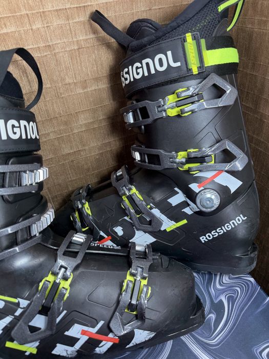 Ски обувки Rossignol SPEED 100 - 27/27,5см.