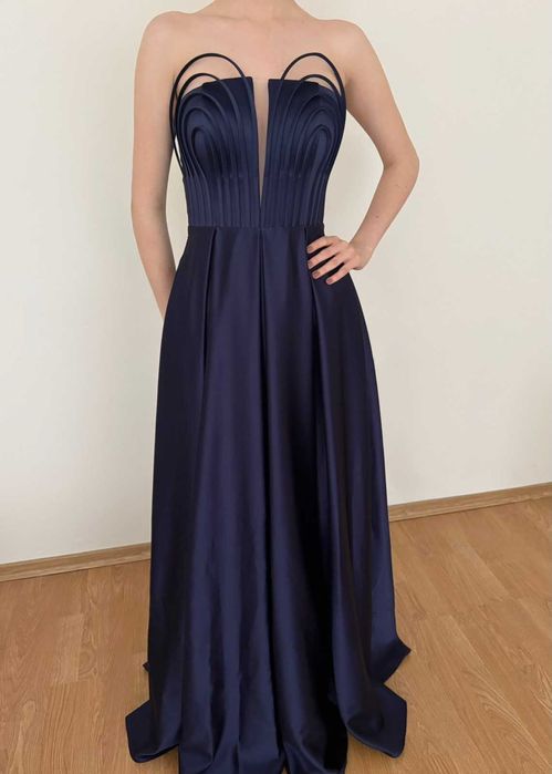 Бална / Абитуриентска рокля