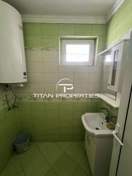 Четиристаен апартамент, под наем, кв. Чаталджа