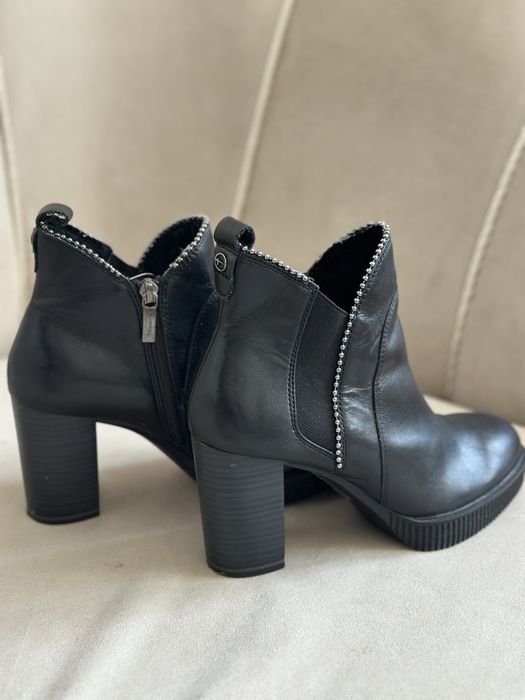 Ботильоны Tamaris