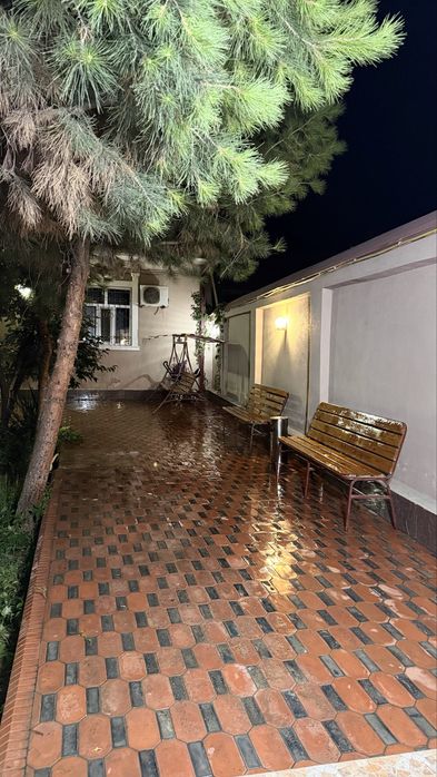 Dacha Rio arendaga beriladi