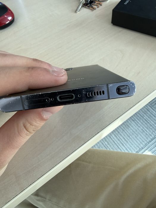 S23 Ultra - 256 GB