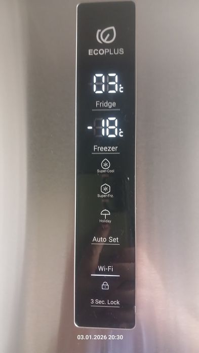 Продам холодильник