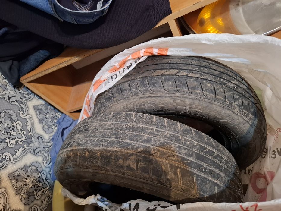 Летний балон хороший