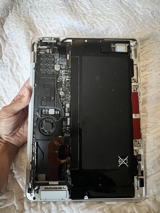 Macbook Air apple
