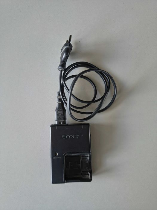 Зарядно | Battery Charger Sony BC-CS3