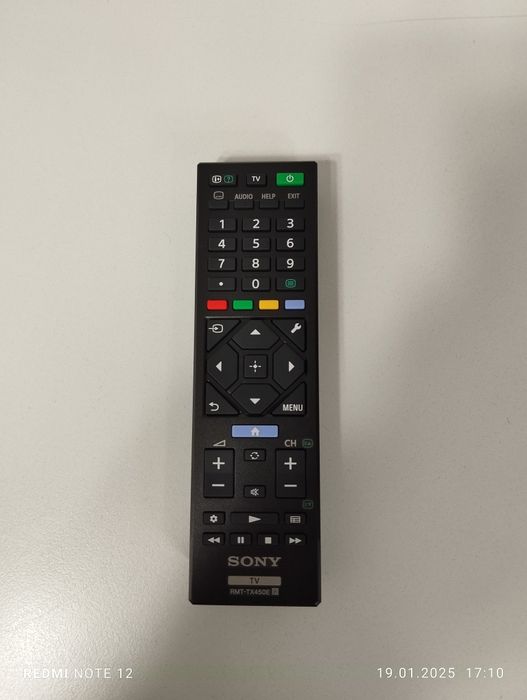 Оригинални дистанционни управления