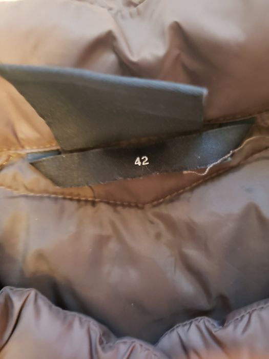 Geaca dama maro Everest