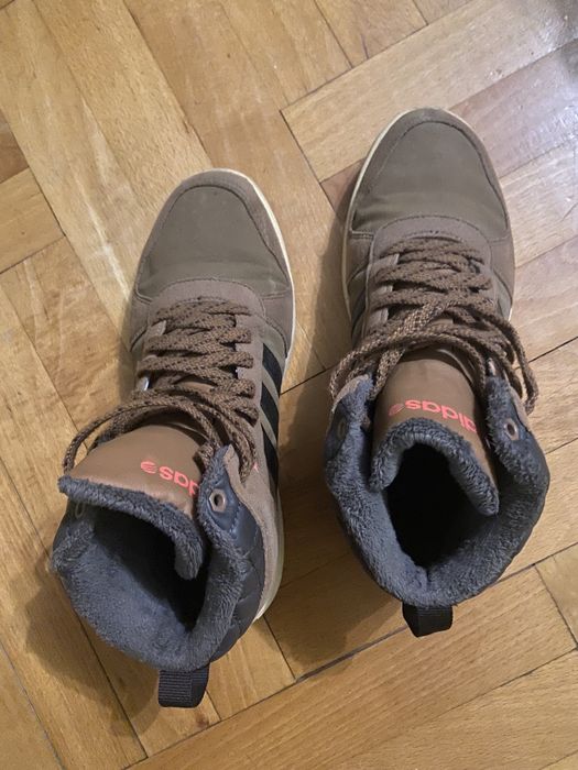 Маратонки Adidas