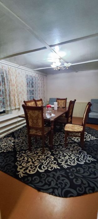 Срочно ПРОДАМ УЧАСТОК в городе Нурафшан