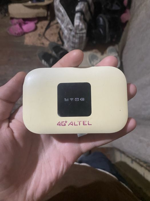 Продам карманый фай фай