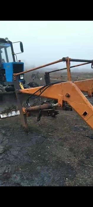 Продам Кун на МТЗ