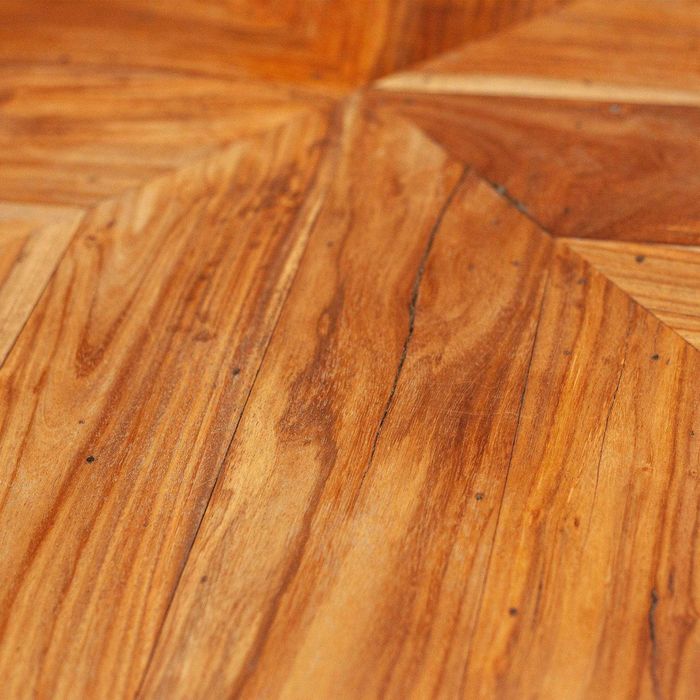 квадратна маса за кафе