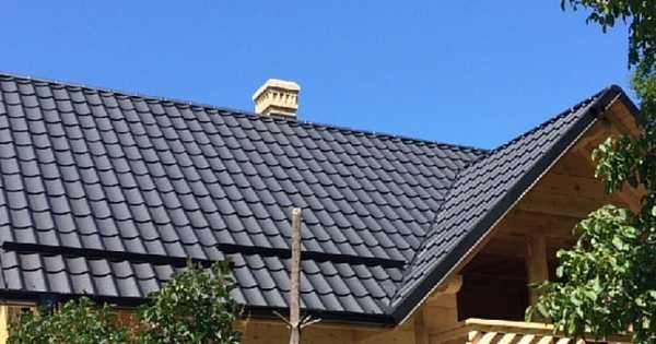 Echipa meseriasi constructori acoperisuri complete