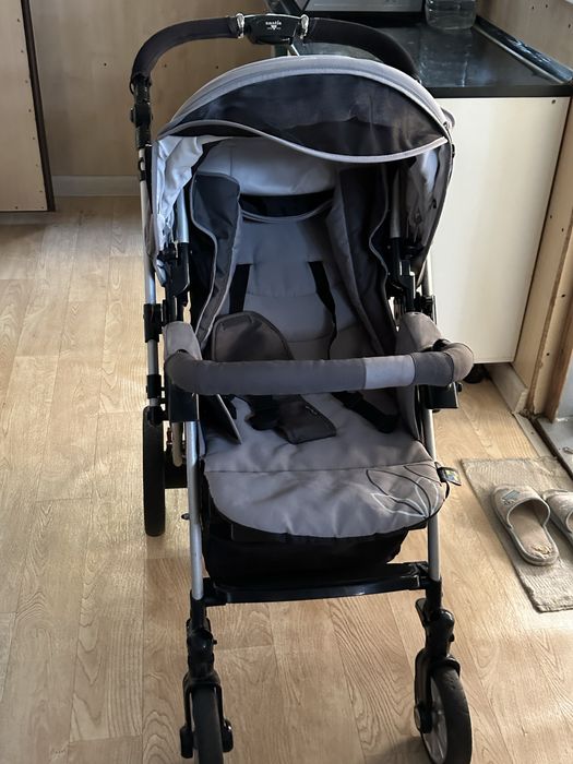 Детская коляска