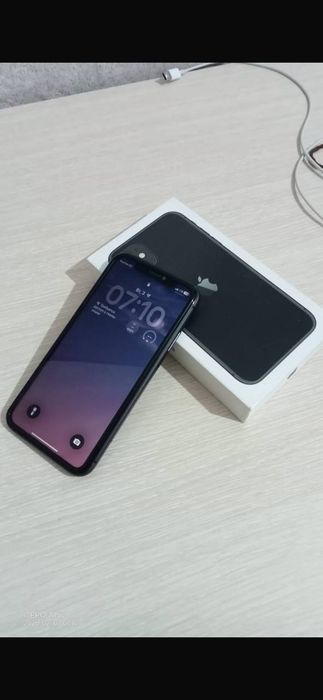 Айфон 11 в идеале