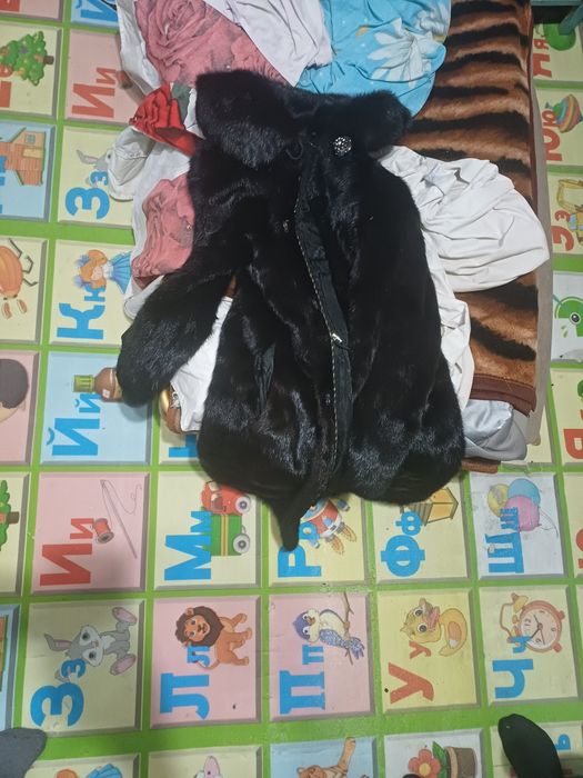 Продаю норка шубу