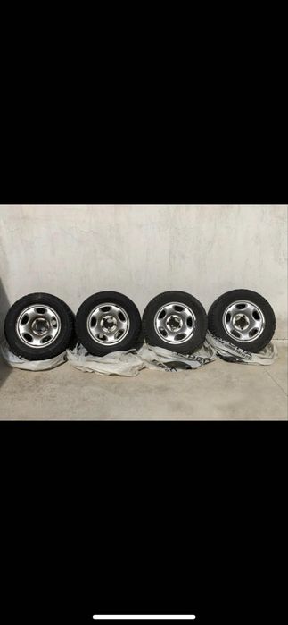 Гуми Гранд Витара