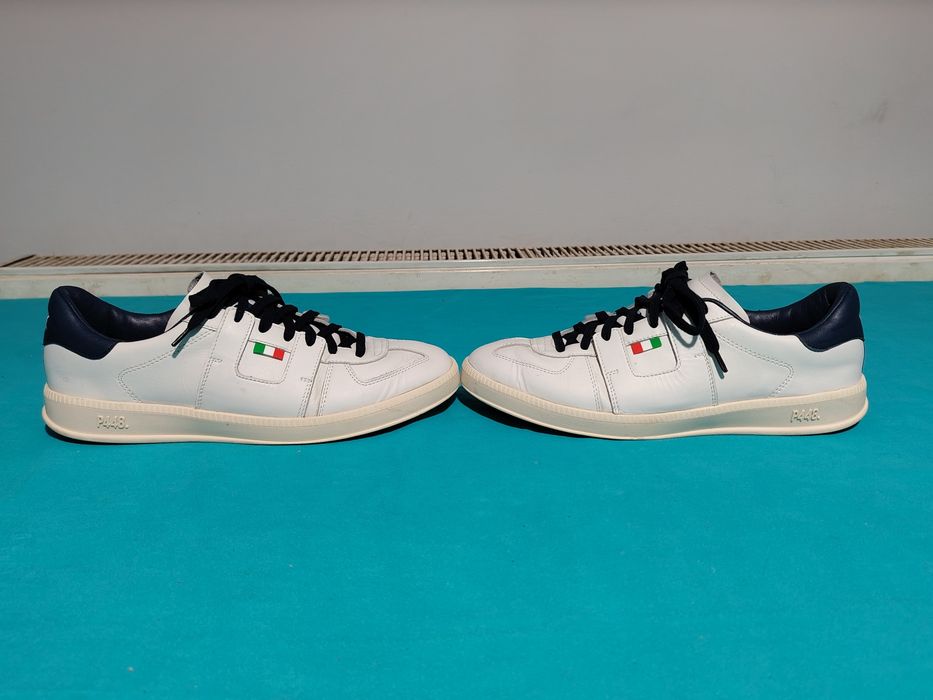 P448 adidași casual, mărimea 43, interior 28 cm