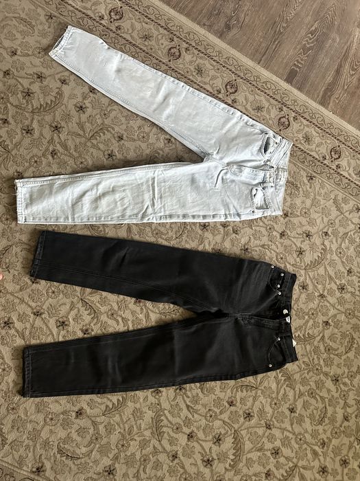 джинсы pull&bear
