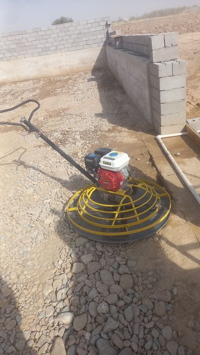 Stashka vertalyot va mazayka quyamiz