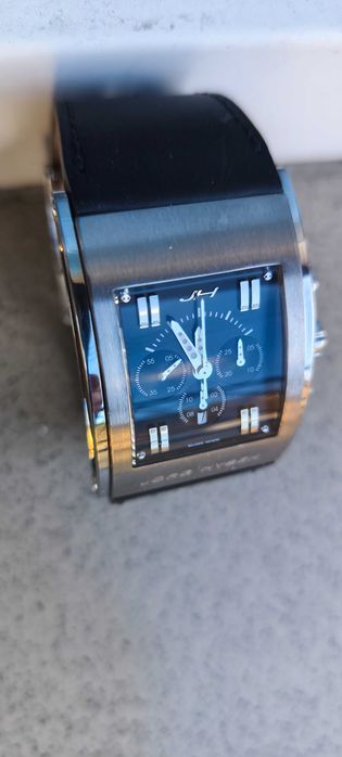 Jorg Hysek Kilada automatic mechanical