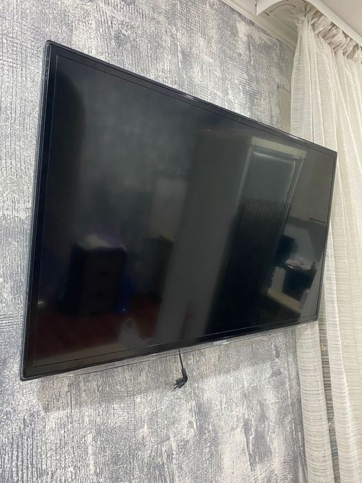 Продам LED-Телевизор Samsung!