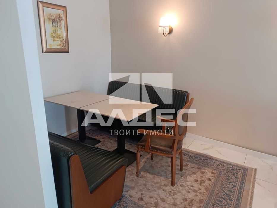 Отдава се под наем заведение на бул. Васил Левски!