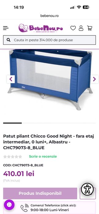 Patut copii chico