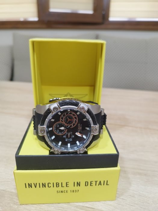 Мъжки часовник INVICTA