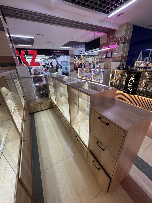 Продам торговое оборудование