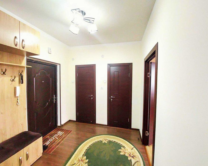 Срочно Лучшая 2 ком. 5 мин. до м. Сергели, ТРЦ - New Life Ипотека