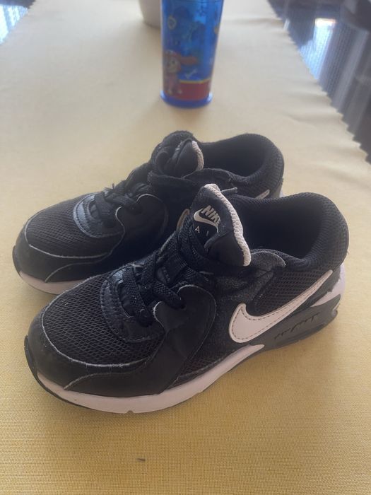 Nike Air max Excee 26 и 28