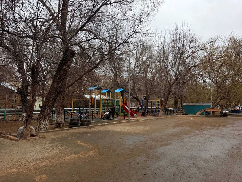 Продам 3х комн кв Вокзал