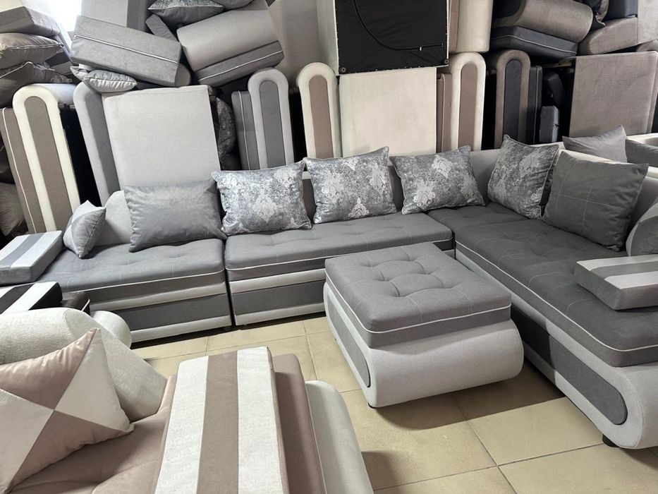 Диван угловой диван качественный