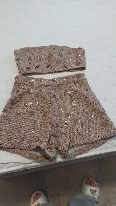 Страхотен комплект